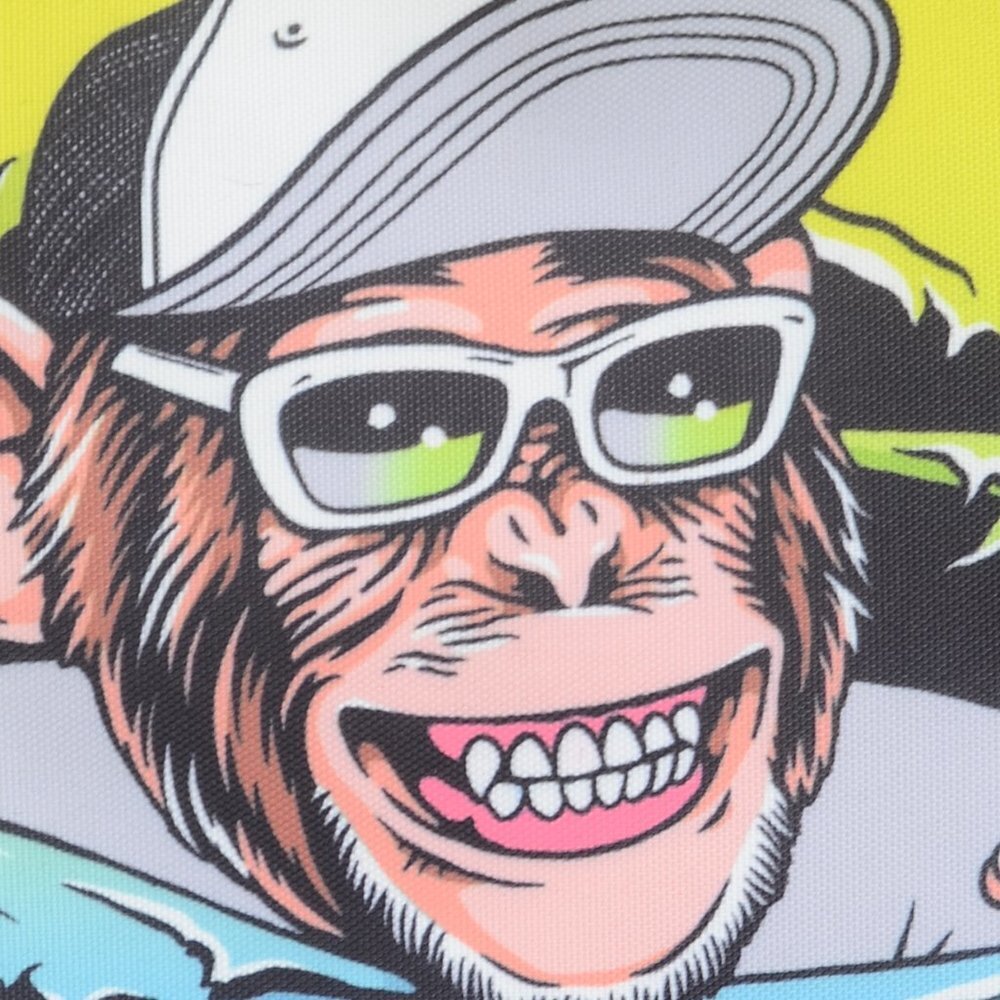 HURLEY One & Only Monkey Backpack Unisex - Picture 10 of 11